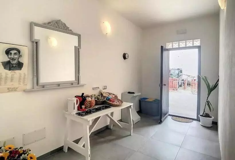 Il Bed And Breakfast Al Centro