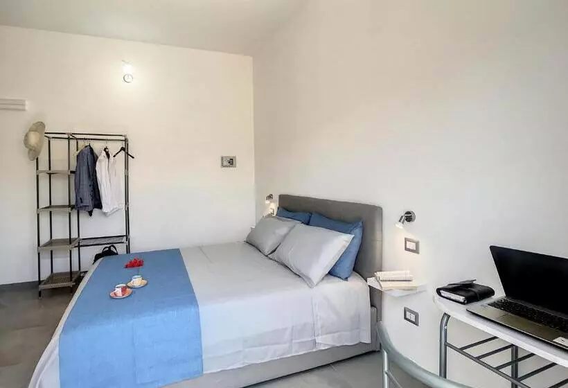 Il Bed And Breakfast Al Centro