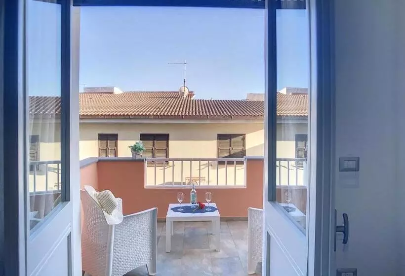 Il Bed And Breakfast Al Centro