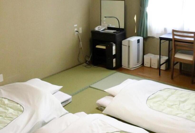 Okasan Hotel   Vacation Stay 66105v