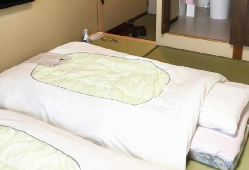 Okasan Hotel   Vacation Stay 66105v