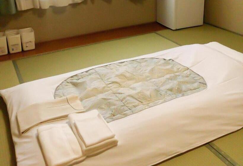 Okasan Hotel   Vacation Stay 66105v
