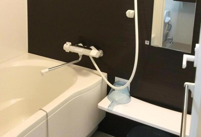 Okasan Hotel   Vacation Stay 66105v