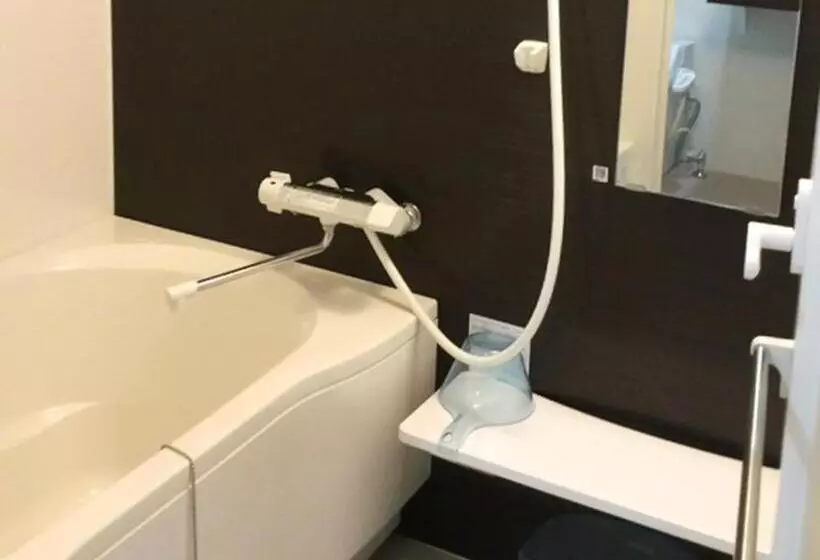 Okasan Hotel   Vacation Stay 66105v