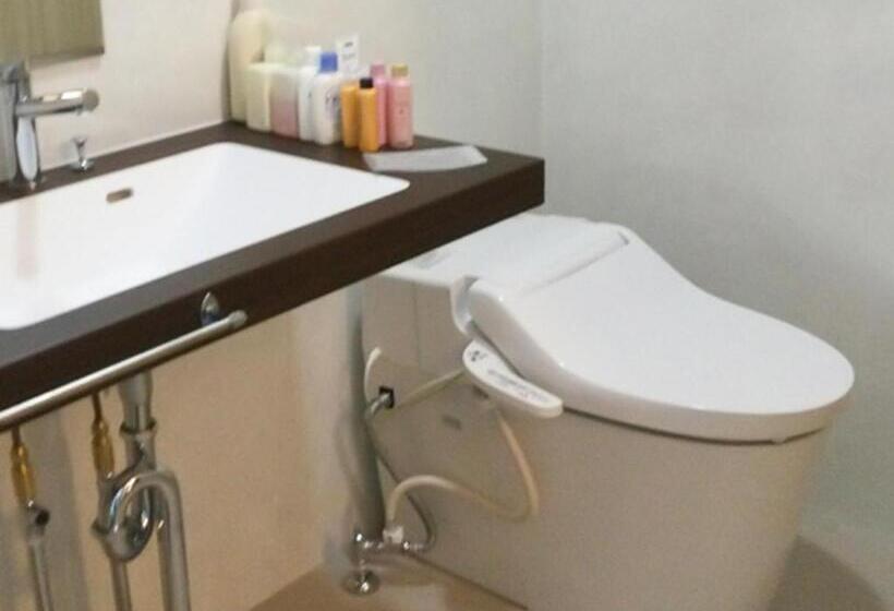 Okasan Hotel   Vacation Stay 66105v