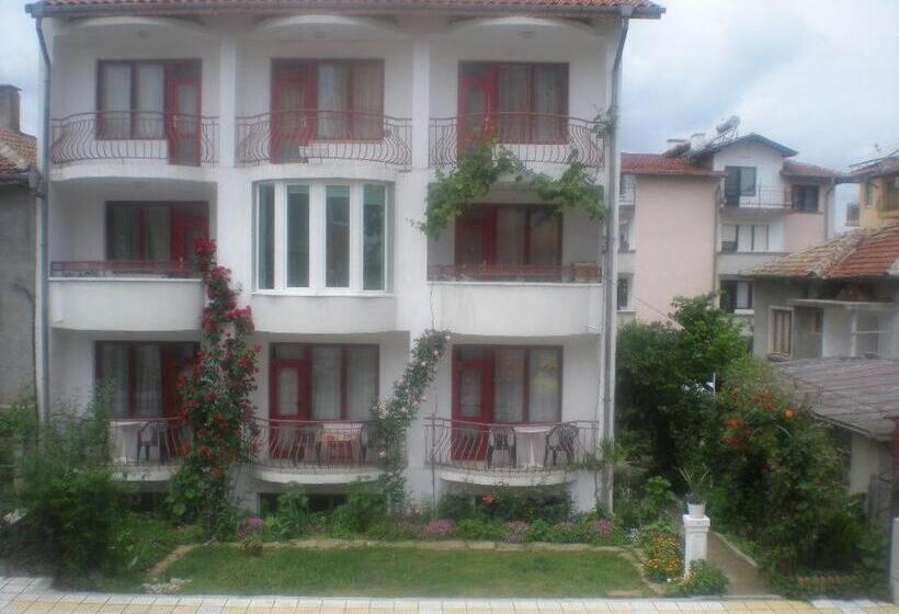 بنسيون къща за гости тера