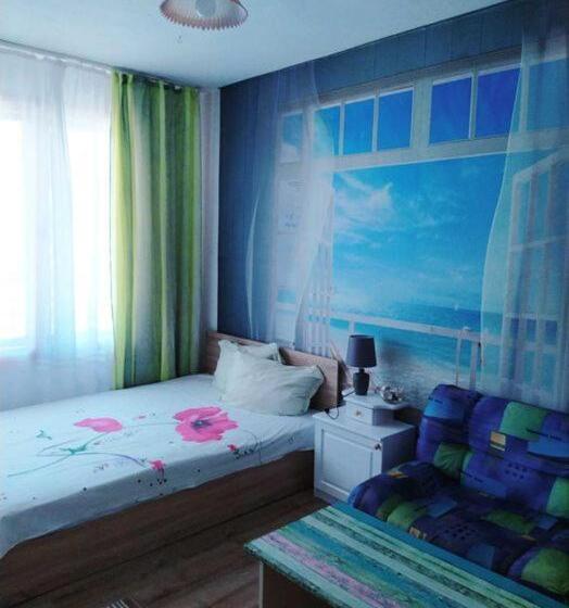 بنسيون къща за гости тера