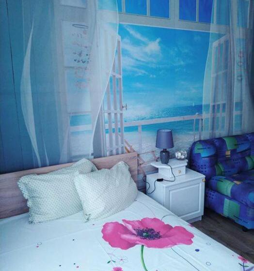 بنسيون къща за гости тера