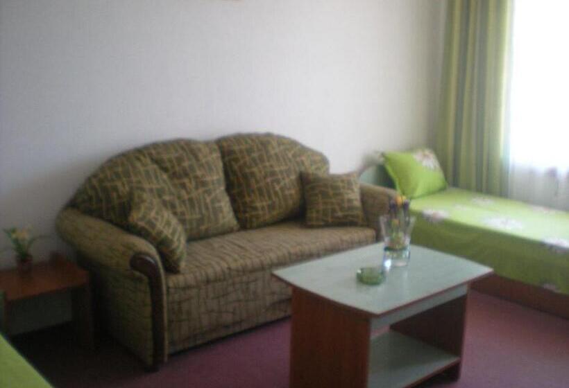 بنسيون къща за гости тера