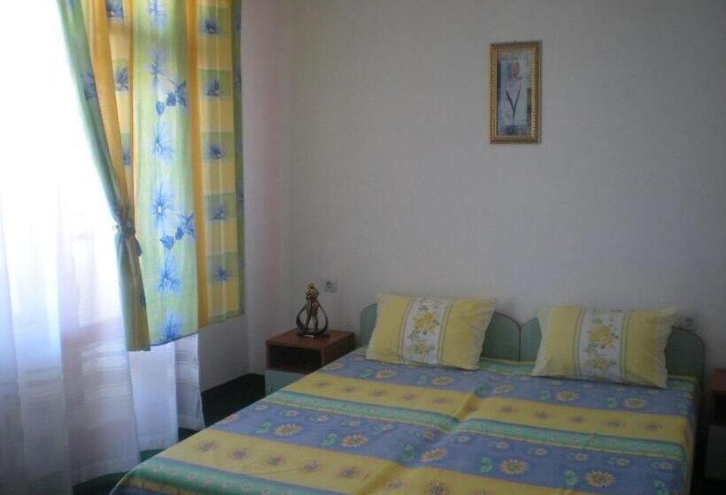 بنسيون къща за гости тера