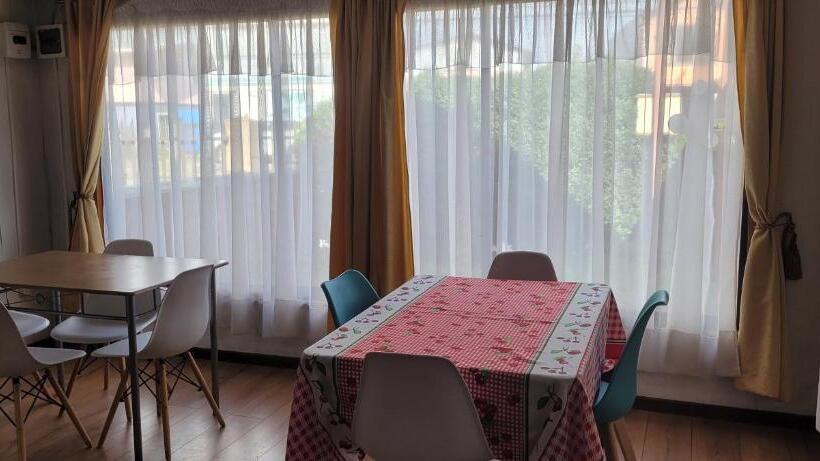 پانسیون Hospedajes Roma