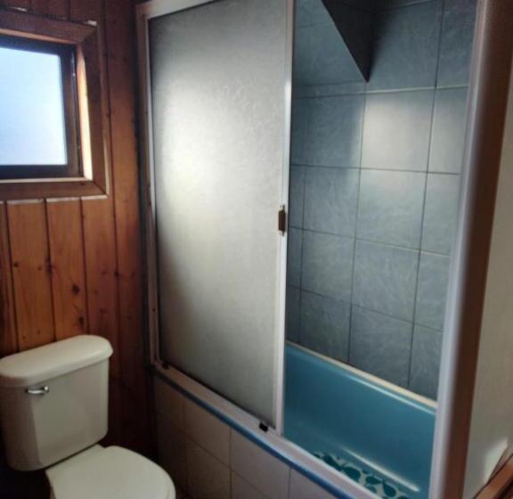 پانسیون Hospedajes Roma