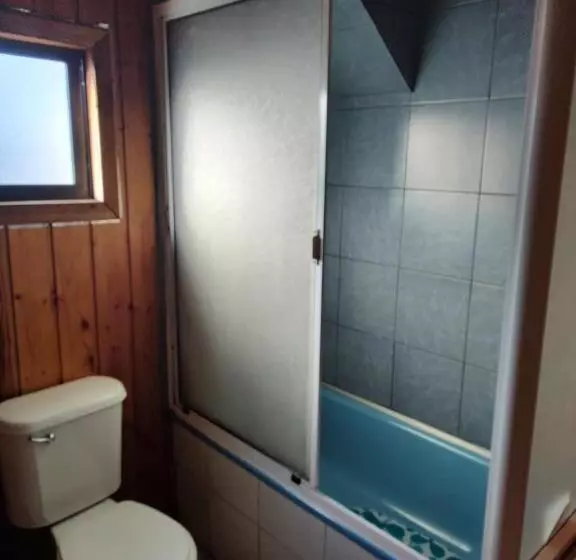 ペンション Hospedajes Roma