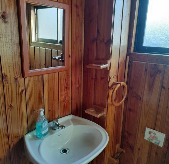 پانسیون Hospedajes Roma