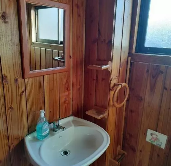 ペンション Hospedajes Roma