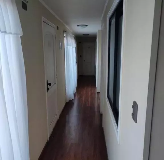 ペンション Hospedajes Roma