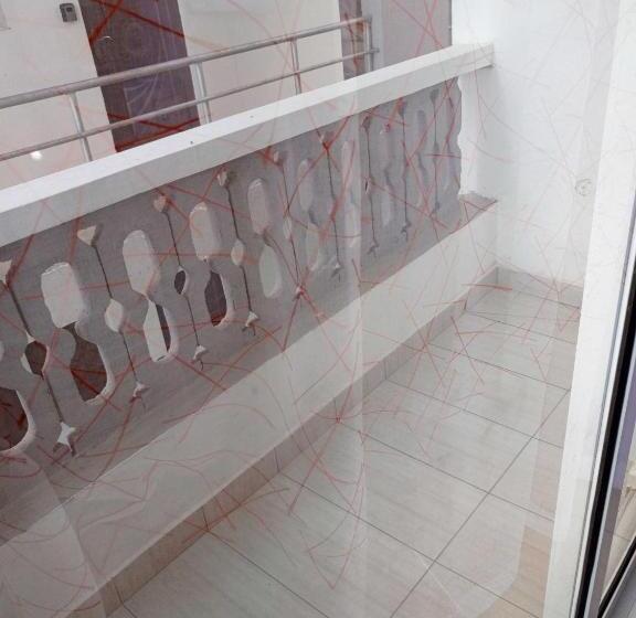 پانسیون Mtwapa Pride Apartments