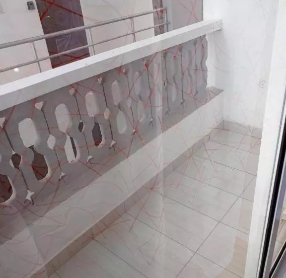 پانسیون Mtwapa Pride Apartments