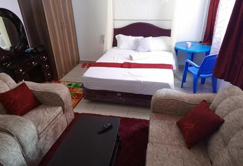 پانسیون Mtwapa Pride Apartments