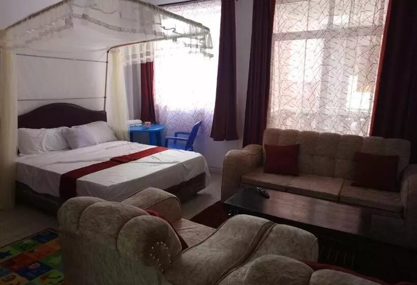 پانسیون Mtwapa Pride Apartments
