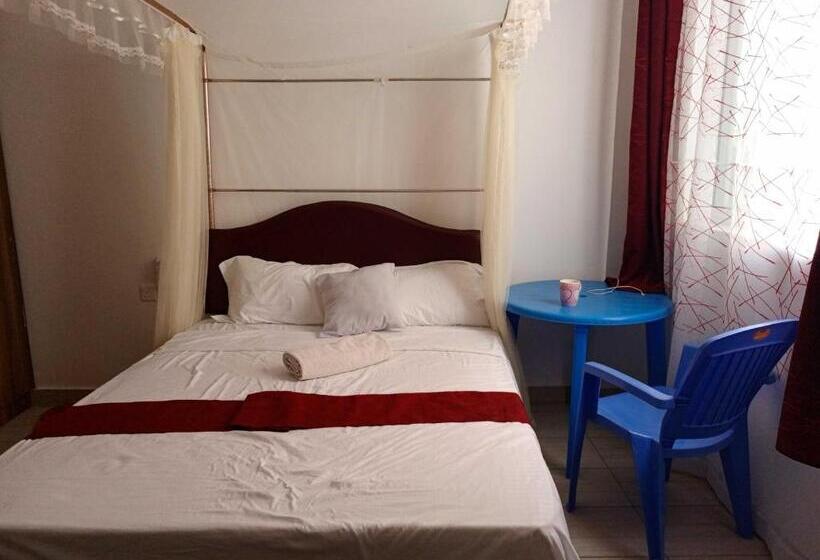 پانسیون Mtwapa Pride Apartments