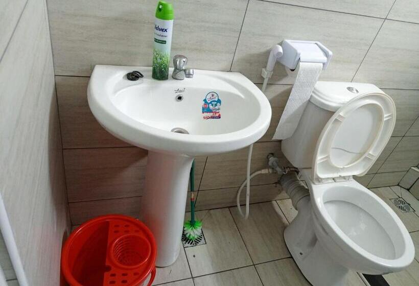 پانسیون Mtwapa Pride Apartments