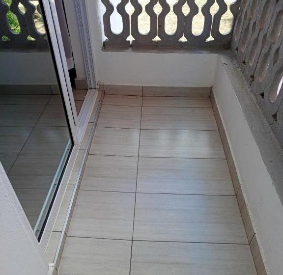 پانسیون Mtwapa Pride Apartments