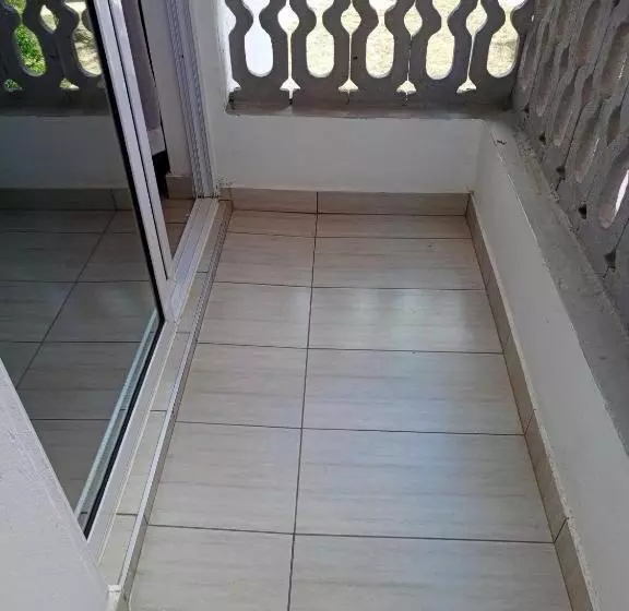 پانسیون Mtwapa Pride Apartments