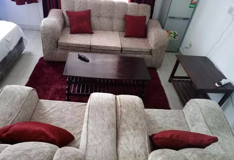 پانسیون Mtwapa Pride Apartments