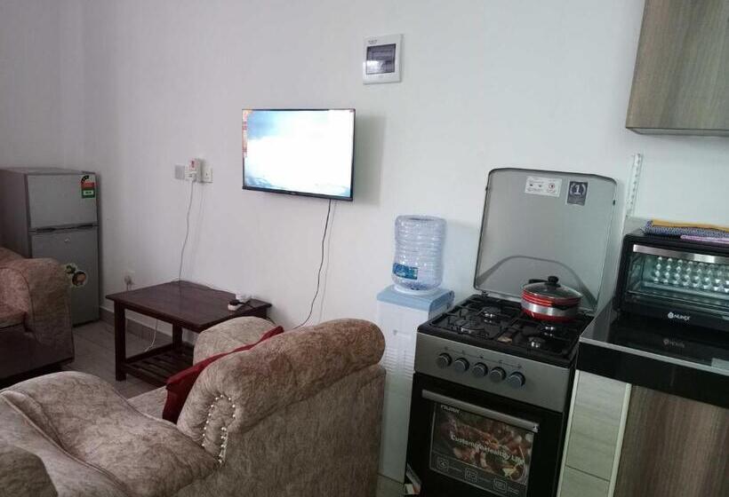 پانسیون Mtwapa Pride Apartments