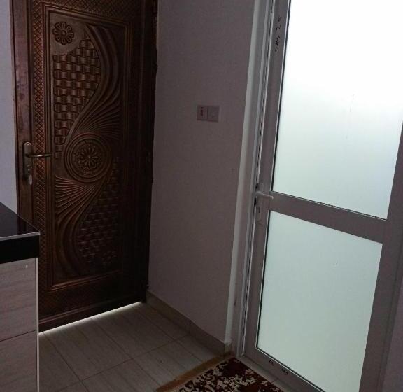 پانسیون Mtwapa Pride Apartments