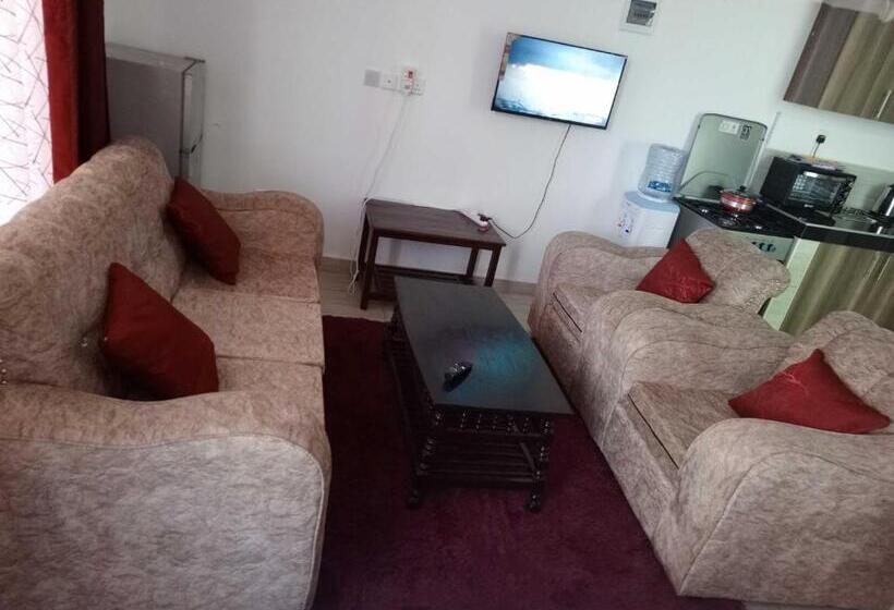 پانسیون Mtwapa Pride Apartments