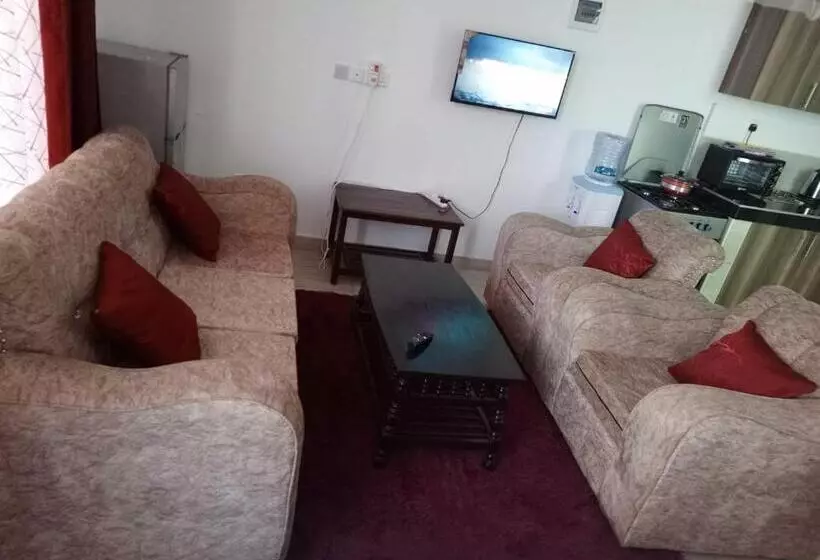 پانسیون Mtwapa Pride Apartments