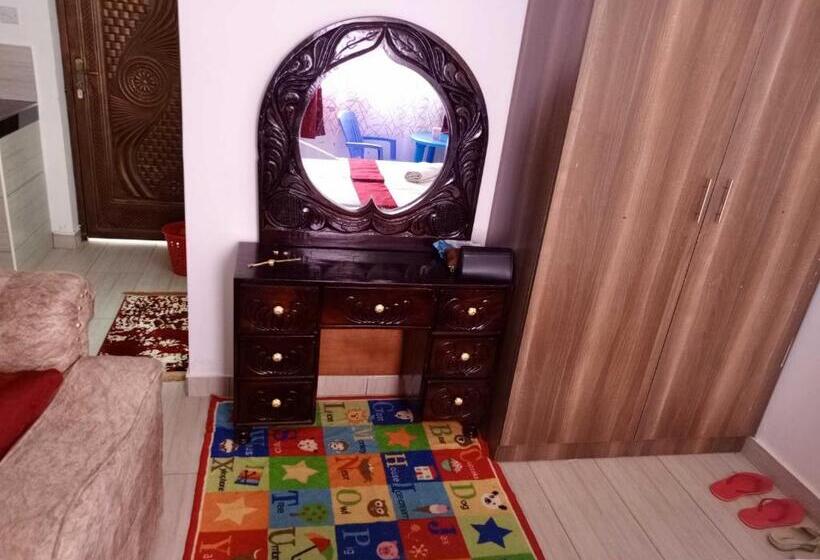 پانسیون Mtwapa Pride Apartments