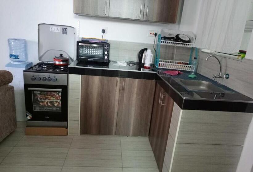 پانسیون Mtwapa Pride Apartments