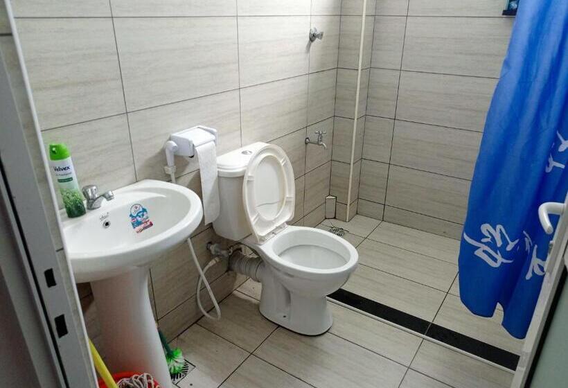 پانسیون Mtwapa Pride Apartments