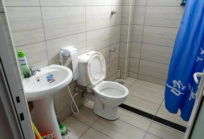 پانسیون Mtwapa Pride Apartments