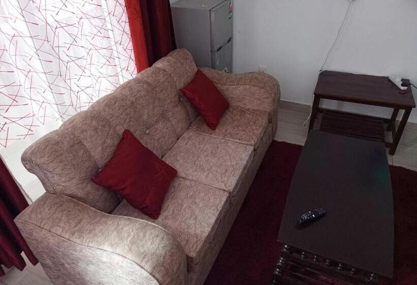 پانسیون Mtwapa Pride Apartments