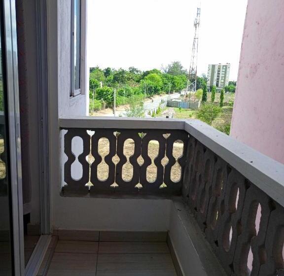 پانسیون Mtwapa Pride Apartments