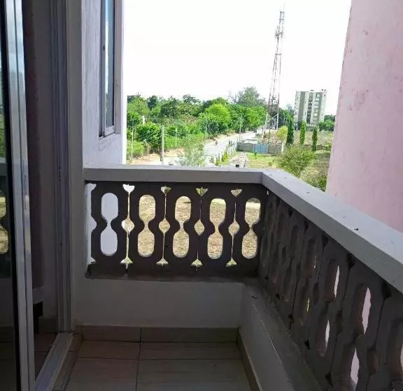 پانسیون Mtwapa Pride Apartments