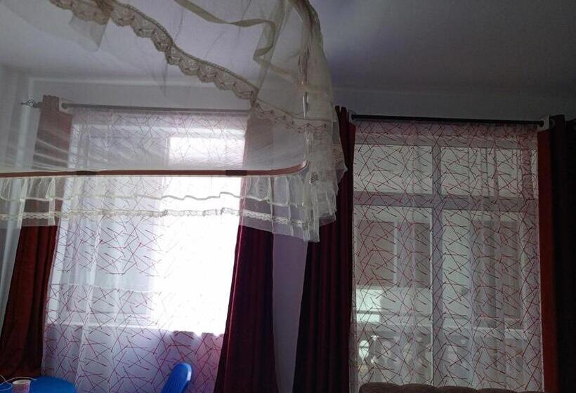 پانسیون Mtwapa Pride Apartments