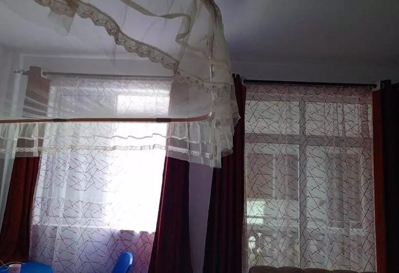 پانسیون Mtwapa Pride Apartments