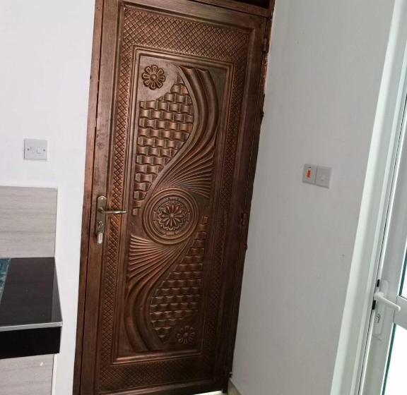 پانسیون Mtwapa Pride Apartments