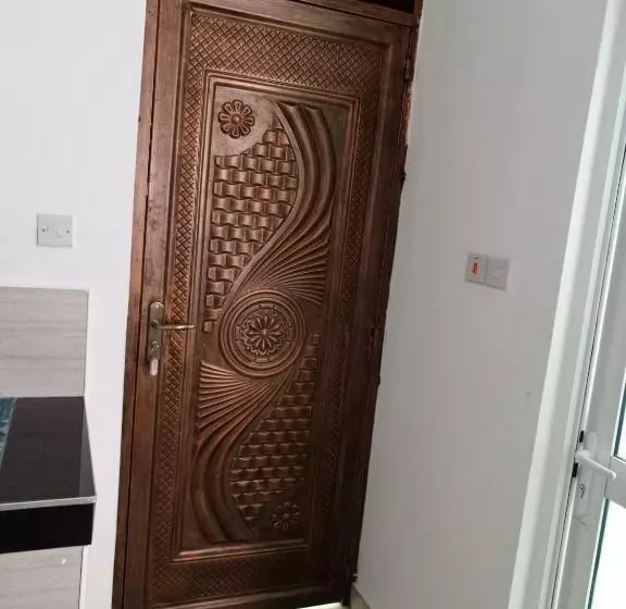 پانسیون Mtwapa Pride Apartments