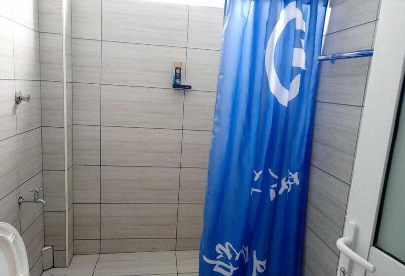 پانسیون Mtwapa Pride Apartments