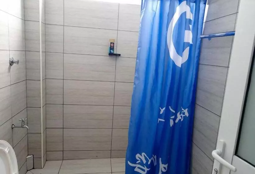 پانسیون Mtwapa Pride Apartments
