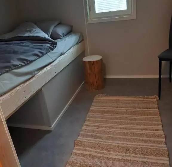 ペンション Sevetin Baari & Guesthouse