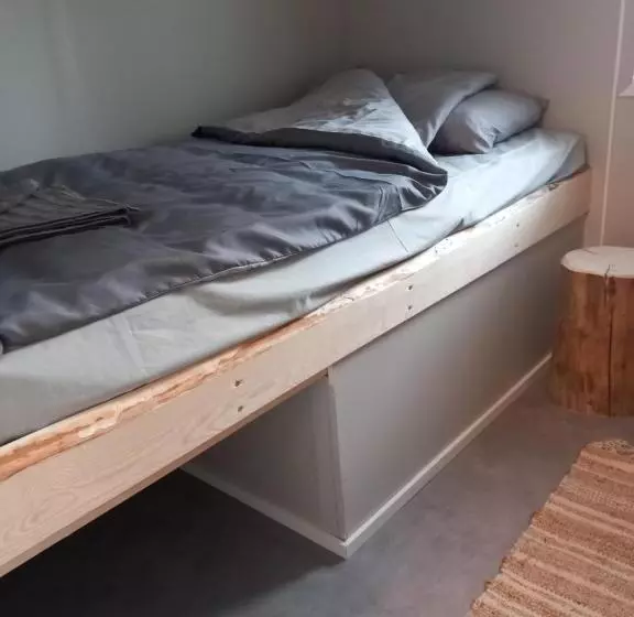 ペンション Sevetin Baari & Guesthouse