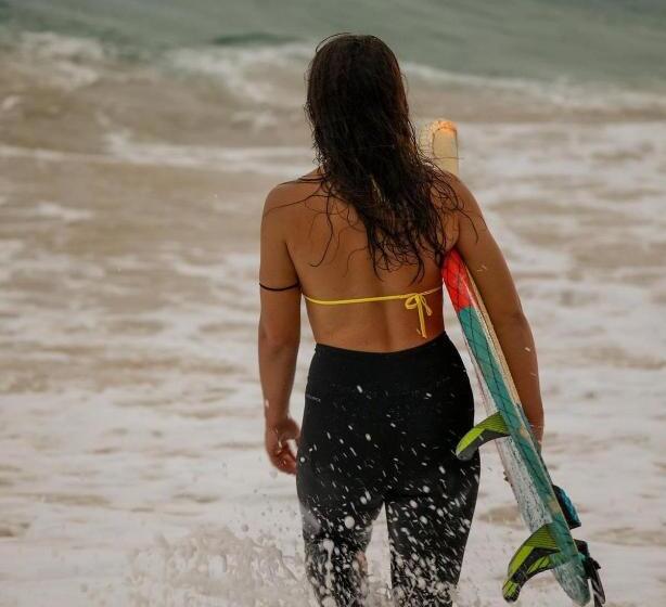 リゾートホテル Soul Inn