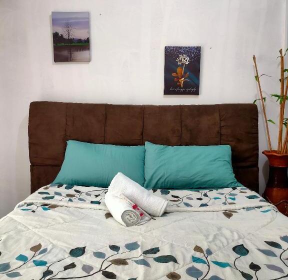 Tagaytay Condo Staycation